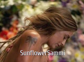 SunflowerSammi