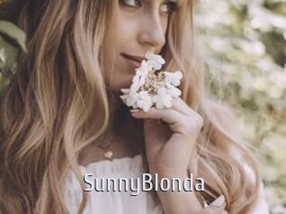 SunnyBlonda