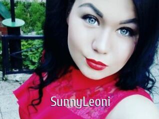 SunnyLeoni