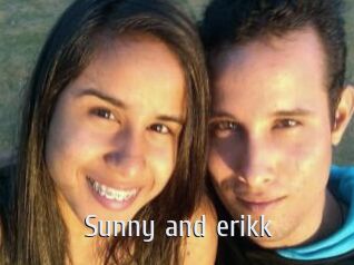 Sunny_and_erikk