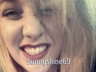 Sunnyshine69