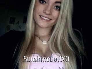 SunshineDollXO