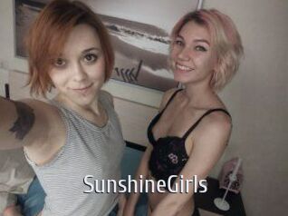 SunshineGirls