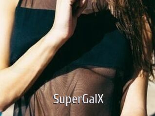 SuperGalX