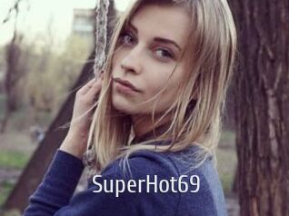 SuperHot69