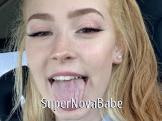 SuperNovaBabe