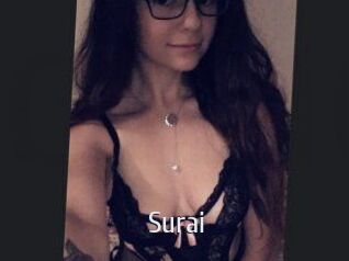 Surai