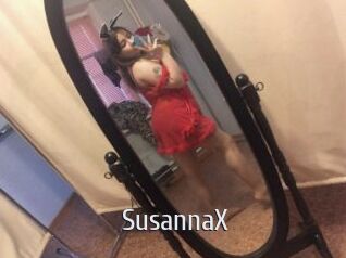 SusannaX