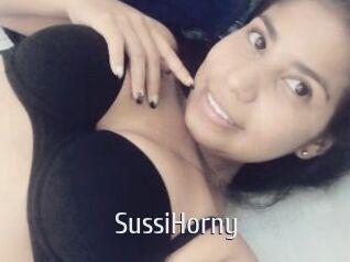 SussiHorny