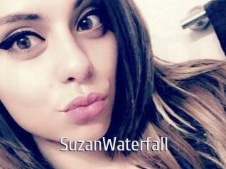 SuzanWaterfall