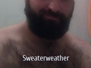 Sweaterweather