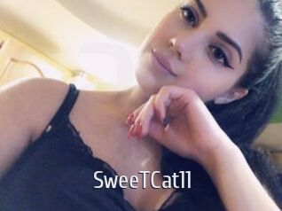 SweeTCat11