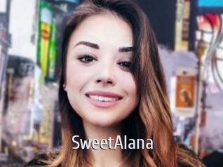 SweetAlana