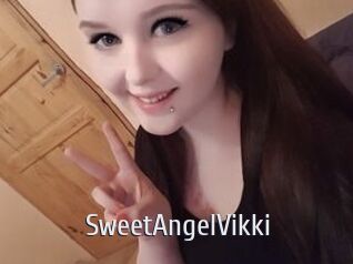 SweetAngelVikki