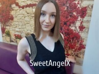 SweetAngelX