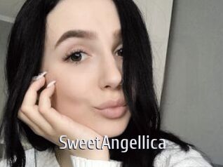 SweetAngellica