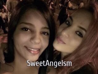 SweetAngelsm