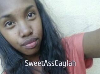 SweetAssCaylah