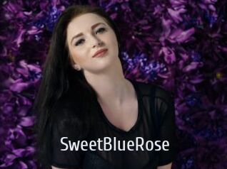 SweetBlueRose