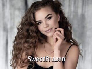 SweetBrazen