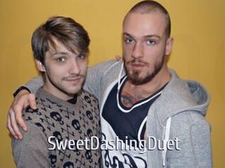 SweetDashingDuet