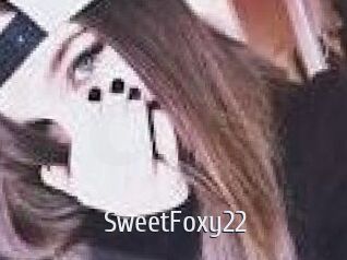 SweetFoxy22