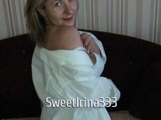 SweetIrina333