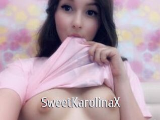 SweetKarolinaX