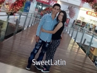 SweetLatin