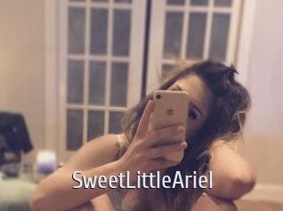 SweetLittleAriel