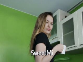 SweetMi