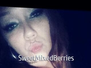 SweetMixedBerries