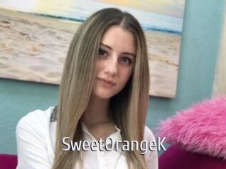 SweetOrangeK