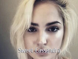 Sweet_Cassandra