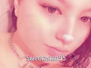 Sweetasian95