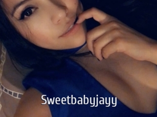 Sweetbabyjayy