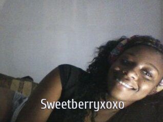 Sweetberryxoxo