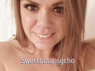 Sweetbutapsycho