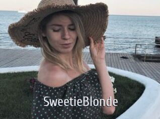 SweetieBlonde