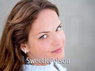 SweetiePoison