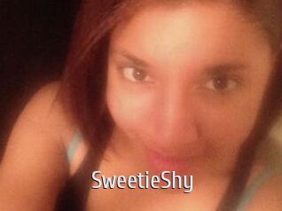 SweetieShy