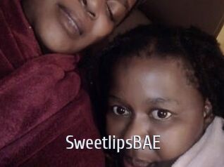 SweetlipsBAE