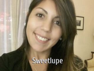 Sweetlupe