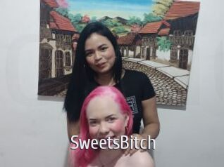 SweetsBitch