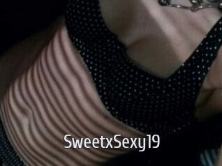 SweetxSexy19