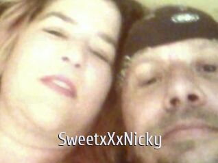 SweetxXxNicky