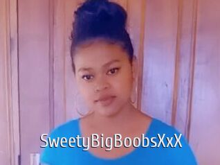 SweetyBigBoobsXxX