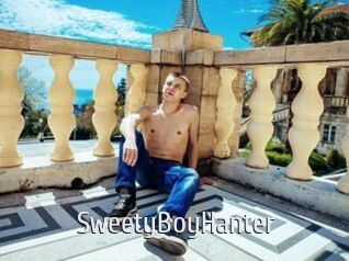 SweetyBoyHanter