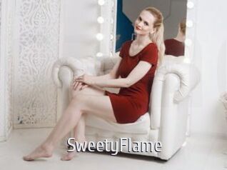 SweetyFlame