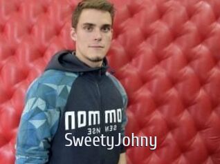 SweetyJohny